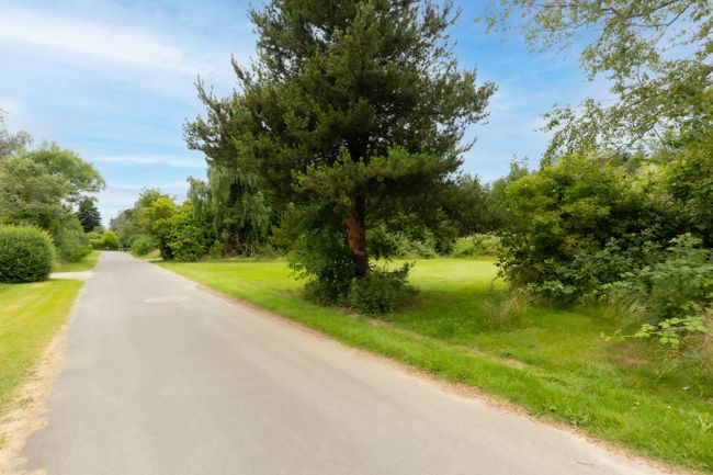 Lærkevej 9, Gershøj, 4070 Kirke Hyllinge